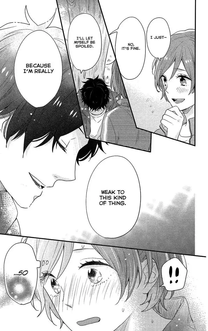 Nijiiro Days (MIZUNO Minami) Chapter 40 32